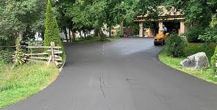 Best Custom Driveway Design in USA